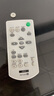 DONPV 適用于SONY索尼投影儀機遙控器RM-PJ7 VPL-EX100 120 145 17 曬單實(shí)拍圖