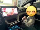 純麥BYD比亞迪原裝正品車載話筒元秦plus唐dmi宋pro漢EV長安深藍(lán)S7/SL03/CS752代3代/UNIV/UNIT車載K歌 聲卡接收器比亞迪【原裝品牌】車載麥克風(fēng)雙支 升級款 曬單實拍圖