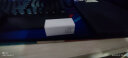 罗马仕65W氮化镓充电器套装多口USB/Type-C快充头适用pd20W苹果15手机macbookPro联想笔记本配电脑线 实拍图
