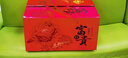 甜芋果月煙臺(tái)紅富士蘋(píng)果12枚禮盒裝當(dāng)季脆甜丑蘋(píng)果 年貨禮盒發(fā)貨 曬單實(shí)拍圖