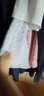 Lavinia Club拉維妮婭春季新品女士通勤套裝西服J13W04 粉色 170/92A 曬單實拍圖