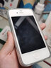 特七 適用iPhone4s鋼化膜蘋(píng)果5s高清iphone se1防指紋抗藍(lán)光蘋(píng)果4防爆玻璃膜第一代SE手機(jī)貼膜屏保膜 【iPhone4/4S】2.5D弧邊鋼化膜 曬單實(shí)拍圖