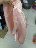 MSJ【100%桑蚕丝】重磅真丝睡衣女新款夏季吊带两件套性感套装家居服 粉色 M（推荐80-105斤） 晒单实拍图