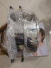 愛仕達蒸鍋28cm三層304鋼可定時不串味蒸魚鍋電磁爐燃氣通用 【28cm適用4-5人-ZS28D1Q】 曬單實拍圖