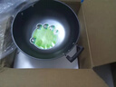 華生（Wahson） 電炒鍋家用多功能煎炒蒸煮一體鑄鐵電熱鍋大功率電蒸鍋大容量五管加熱商用大功率 13L 【推薦6-8人】38cm雙籠 2800W電炒鍋 曬單實拍圖