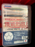 明邦REVERSIBLE100/140/145/165/F86雙面路亞盒便攜假餌盒路亞配件盒 REV 145 曬單實拍圖