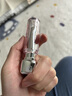 皮可熊pinkbear黃油小熊聯(lián)名唇泥pinkbear小燈泡唇蜜皮可熊唇釉糖光口紅 【糖光口紅】S01# 捕獲粉曦 曬單實(shí)拍圖
