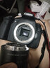 Canon佳能80d 70d 60d 77d 90d二手中端半畫幅數(shù)碼高清視頻旅游單反相機(jī)入門級(jí)攝影 99新佳能60D套機(jī)含18-55 IS 防抖鏡頭 官方標(biāo)配 曬單實(shí)拍圖
