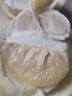 趣覓鮮江永香柚純甜沙田柚湖南永州特產(chǎn)正宗農家老樹(shù)柚子白肉新鮮水果 2個(gè)大果禮盒裝4.5斤 曬單實(shí)拍圖