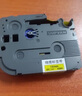 麗標(biāo) 線號(hào)機(jī) C-280E/T色帶線號(hào)機(jī)色帶LB-12BI適C-210T/E碳帶C-920進(jìn)口線號(hào)機(jī)適用色帶 適用C-280E/T 黑色色帶 曬單實(shí)拍圖