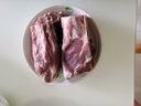  小公洋 寧夏灘羊肉羊蝎子 火鍋食材 生鮮羊肉  銀川館 曬單實(shí)拍圖