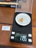 HONEYGOLD 蜜金珠寶蝶雙飛黃金耳釘足金素金手工金花絲耳飾HGJ1382工費160元/件 1.19g 曬單實(shí)拍圖