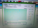 KDATA金田SATA接口SSD固態(tài)硬盤2.5英寸筆記本臺式機(jī)電腦高速SSD硬盤 A3 128G+9.5mm筆記本光驅(qū)拖架 曬單實(shí)拍圖