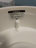 可仕竹子電蒸鍋多功能電火鍋家用30cm自動斷電竹香保溫蒸籠蒸汽鍋多層大容量商用電蒸籠蒸菜器 定時款【底鍋+三層籠】 曬單實拍圖