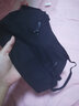 俞兆林運動(dòng)背心網(wǎng)紅內衣女無(wú)鋼圈美背文胸高中學(xué)生少女打底吊帶裹胸 646吊帶款-黑色 均碼 （80-125斤） 曬單實(shí)拍圖