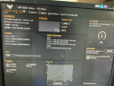 华硕（ASUS）TUF GAMING A620M-PLUS 主板 支持 CPU 7700X/7600X (AMD A620/socket AM5)  实拍图
