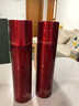 伊思（IT'S SKIN）伊思蝸牛套裝2X紅參雙倍濃縮水乳霜套盒女護膚品禮盒補水提拉緊致 2X紅參蝸牛水140+乳液140組合 曬單實拍圖