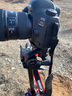 曼富圖（Manfrotto） 曼富圖 MHXPRO-3WG 單反相機三腳架輕型齒輪云臺 三維云臺 曬單實(shí)拍圖