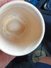 麟酷天然竹茶杯天然無(wú)漆竹制木制茶杯耐熱防燙手防摔花茶杯功夫小高檔 本色大號竹制茶杯一支 高8直徑6 200mL以下 曬單實(shí)拍圖