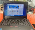 联想Thinkpad (16G)二手笔记本电脑T470sT480T490X1Carbon办公本IBM 2】9新T430 i5 16G 500G+500G 实拍图