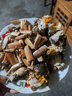 活蟹大閘蟹3兩特大全母蟹去繩足重興化紅膏蟹現(xiàn)貨鮮活海鮮水產(chǎn) 【第二單半價】3.3-3.0兩12只 曬單實拍圖