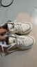 耐克NIKE板鞋女空軍一號AF1 AIR FORCE 1運動鞋CI0919-116帆白35.5 曬單實拍圖