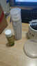 自然堂（CHANDO）清爽柔焦定妝噴霧100mL （精細柔霧長(cháng)效持妝細膩輕柔） 曬單實(shí)拍圖