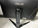 華碩戰殺27 VG27AQML5A 27英寸顯示器2K 240Hz顯示器FastIPS 原生300Hz G-sync無(wú)撕裂0.3ms響應HDR400  曬單實(shí)拍圖