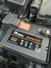 風(fēng)帆（sail）【風(fēng)帆汽車電瓶官方工廠店】55D23同6-QW-60YD免維護(hù)電池12V60Ah 全國市區(qū)內(nèi)閃送上門免工時費安裝-舊電瓶收回 江淮 賓悅/同悅/悅悅/和悅A30/和悅RS 曬單實拍圖