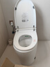 原田一體式智能馬桶內置泡泡過(guò)濾紫外線(xiàn)殺菌除臭清洗烘干坐便器無(wú)水壓 【頂配款】全功能+內置泡泡/過(guò)濾芯 250/300/350/ 400mm 【下單備注】 曬單實(shí)拍圖