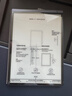 科大訊飛智能辦公本Air 2 8.2英寸電子書(shū)墨水屏平板電腦 手寫(xiě)筆記本 語(yǔ)音轉文字電紙書(shū) 國家補貼 曬單實(shí)拍圖