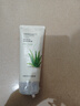 菲詩小鋪（THE FACE SHOP）草本泡沫潔面乳洗面奶蘆薈170g女油皮深層清潔學(xué)生雙十一熱門商品 曬單實(shí)拍圖