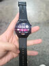X德國品質(zhì)2026新款智能手表無(wú)創(chuàng  )免扎針血糖測血壓心率血氧睡眠體溫監測情侶禮物計步運動(dòng)跑步手表 黑色 曬單實(shí)拍圖