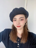 古婷S925銀針金色耳環(huán)女小眾設(shè)計(jì)高級(jí)感耳釘2024新款潮獨(dú)特輕奢耳圈 S925銀針金色耳環(huán) 曬單實(shí)拍圖