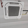 TCL3匹天花機(jī)吸頂空調(diào) 變頻一級(jí)能效 辦公商用小中央空調(diào) 以舊換新補(bǔ)貼京派 KFRD-Vd72QRAW/N3Y-E1-FA 曬單實(shí)拍圖