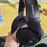 森海塞爾（Sennheiser） HD650/HD600/HD660S2/HD800S 經(jīng)典開(kāi)放式頭戴式HIFI發(fā)燒耳機 立體聲家庭影院 HD560S 顏色 曬單實(shí)拍圖