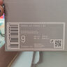 耐克（NIKE）AF1 女鞋空軍一號經(jīng)典小白鞋復古運動鞋低幫透氣耐磨休閑板鞋 DD8959-100 40.5 曬單實拍圖