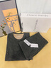 Charm Kendo德絨蠶絲羊毛保暖內(nèi)衣男套裝抗菌加絨發(fā)熱內(nèi)衣男士秋衣秋褲套裝 深灰【300g雙面德絨圓領(lǐng)】 XL(120-140斤) 曬單實(shí)拍圖