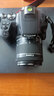 佳能（Canon） EOS 200D 2二代 18-55 STM 鏡頭套機vlog便攜入門(mén)小巧單反相機男女學(xué)生款 國際版原電原充3年質(zhì)保 200DII白色18-55 STM套機【學(xué)習家用】 標準套餐6 曬單實(shí)拍圖