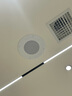 JBL 【進(jìn)口喇叭】CSS8006吸頂音響 天花吊頂喇叭公共廣播系統(tǒng)商超背景音樂(lè)音箱套裝 藍(lán)牙功放可接話筒 6只8寸喇叭CSS8008贈(zèng)4分區(qū)功放 曬單實(shí)拍圖