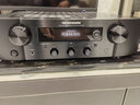 達尼（DALI） Menuet皇太子6代 hifi高保真書架音響 2.0聲道家用桌面無源音箱se 歐尼士RA125+皇太子(備色) 曬單實拍圖
