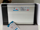 MWGD明偉防雨電源220轉(zhuǎn)5V12V24V發(fā)光字變壓器監(jiān)控電源12V400W開關(guān) 防雨400-12工程款 33A 曬單實拍圖