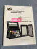 CALIBRITE(原愛色麗xrite)colorchecke視頻色卡視頻護照 Davinci色卡 視頻調(diào)色colorchecker Passport Video 2 視頻護照2代 曬單實拍圖