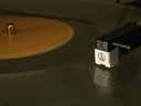 鐵三角（Audio-technica） AT-LP60XBTA 藍牙無線唱盤機黑膠唱機唱片機復(fù)古唱片機 AT-LP60XBTA藍牙版 黑色 曬單實拍圖