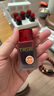 三文堂（TWSBI） 彩色墨水1791進(jìn)口鋼筆彩色墨水18ml非碳素鋼筆墨水玻璃蘸水筆彩色小瓶裝 6瓶裝 曬單實(shí)拍圖