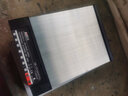 牛13系列NB-12V60W100w150w200w300w400w永杰霖發(fā)光字LED防雨電源 12v400w 曬單實拍圖
