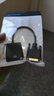 新群連DVI轉VGA轉接頭 DVI-D轉VGA高清視頻轉換器 DVI24+1轉vga電腦顯卡連接線(xiàn)dvi數字高清轉模擬vga 曬單實(shí)拍圖
