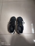 阿迪達斯 （adidas）三葉草男鞋女鞋秋季新款情侶金標貝殼頭運動時尚潮流休閑板鞋 KK4473/黑白/貝殼頭 38 曬單實拍圖