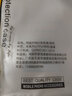 佩諾 榮耀50手機(jī)殼榮耀50pro保護(hù)套5G版真皮牛皮全包商務(wù)防摔潮男女款牛皮軟外殼 榮耀50【荔枝紋背殼】優(yōu)雅黑 曬單實(shí)拍圖