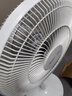 美的電風(fēng)扇配件大全風(fēng)葉扇葉電風(fēng)扇配件臺扇落地扇風(fēng)扇葉片風(fēng)葉 14寸五葉350mm  10 曬單實(shí)拍圖
